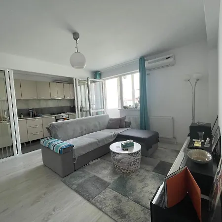Feels Like M S Appartement