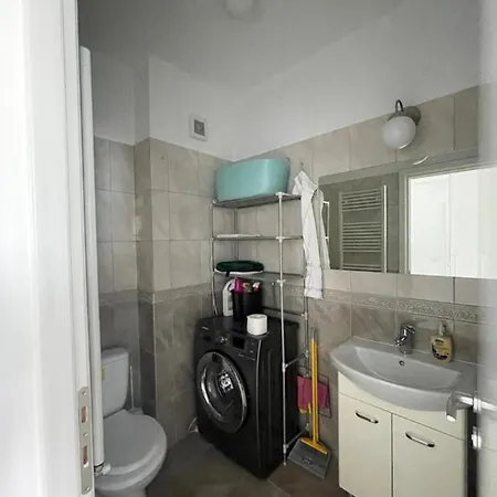 Feels Like M S Appartement Bucarest