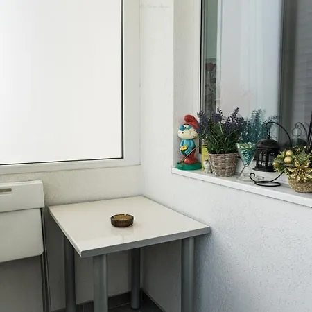 Apartment Feels Like M S Bucharest